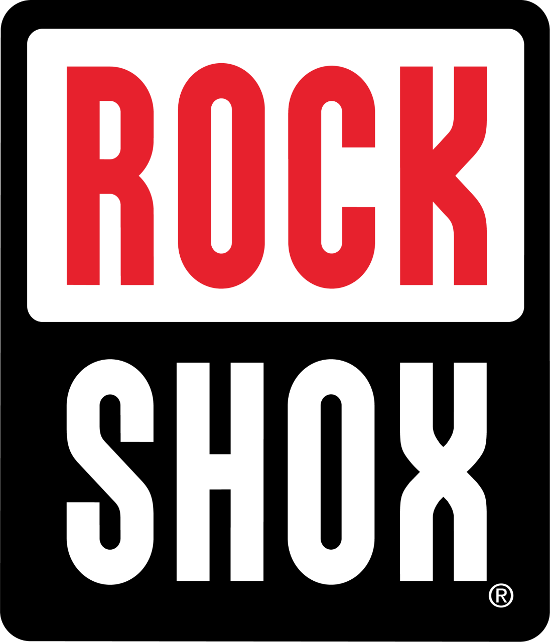 RockShox